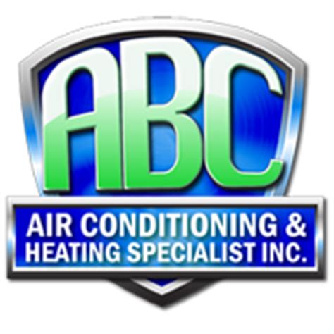 abc air conditioning and heating